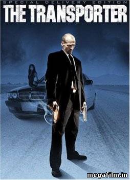 The Transporter Movie Online Hd
